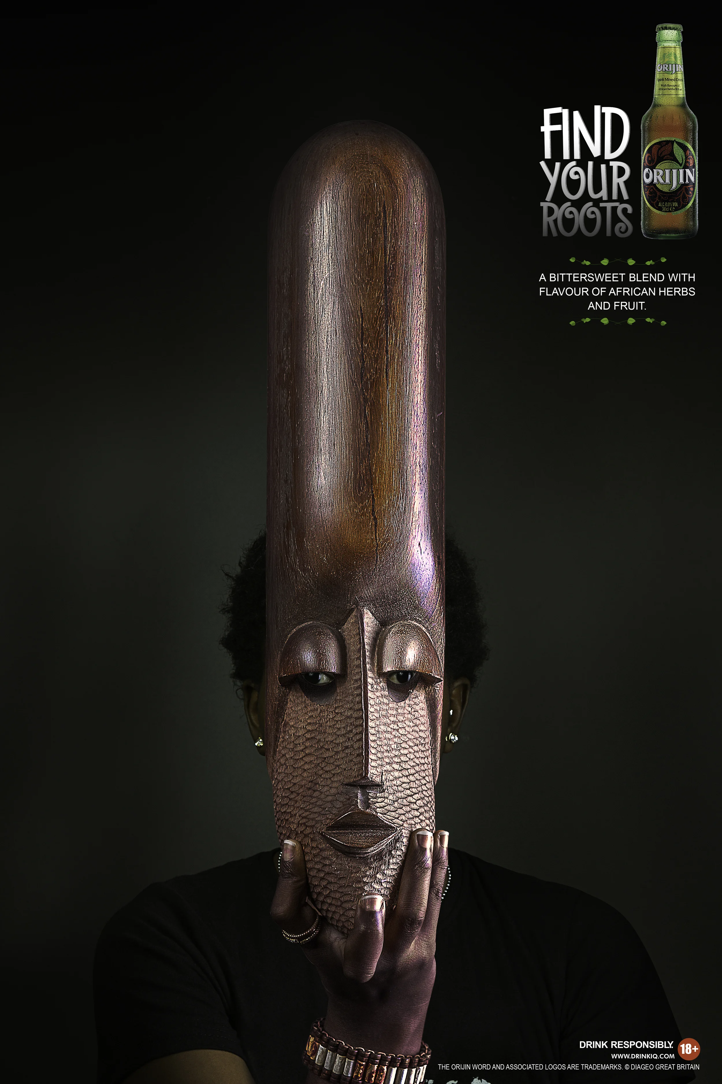 Orijin Roots