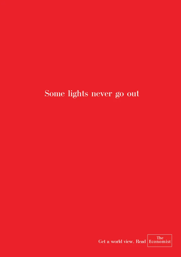 Economist Lights