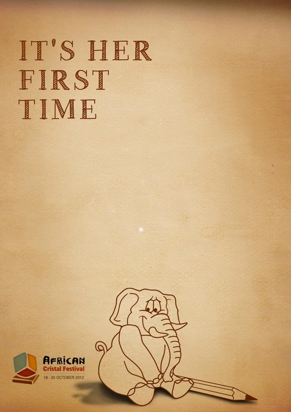 First Time