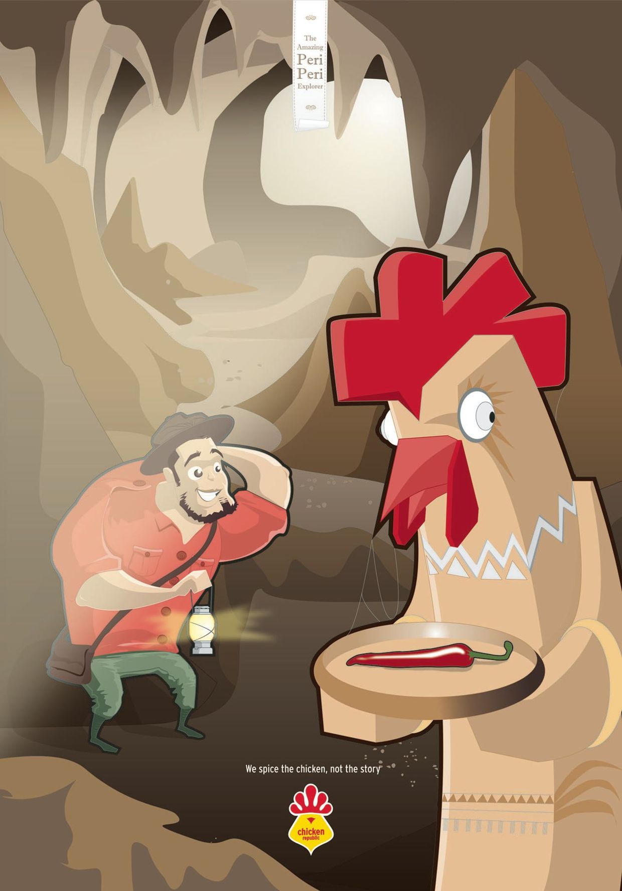 Cave