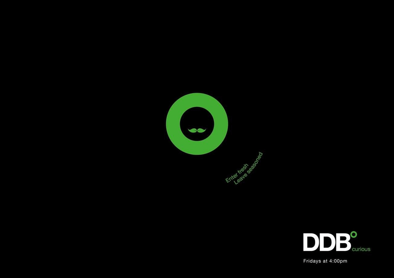 DDBcurious