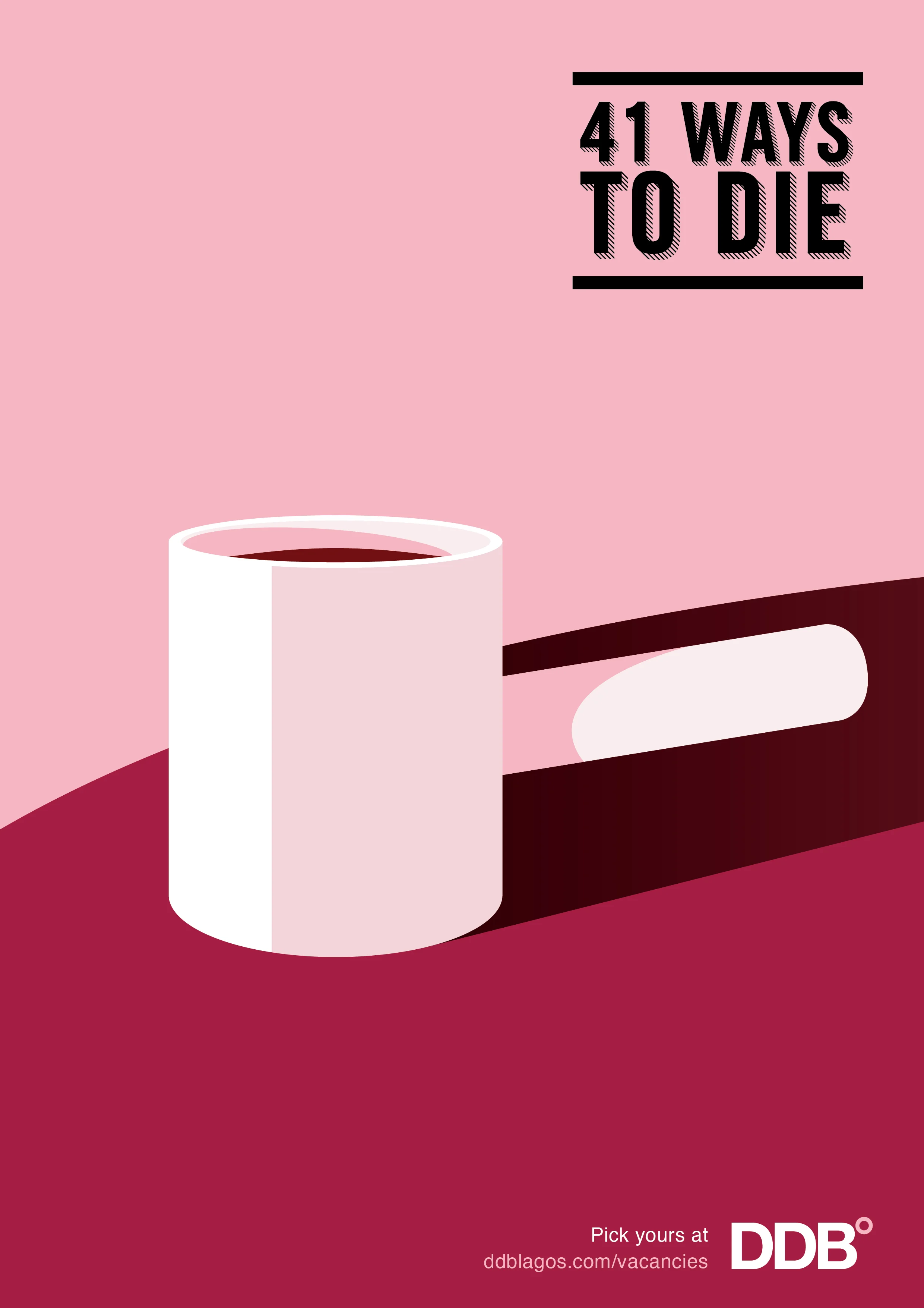 Mug Hammer