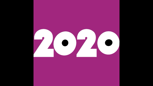 2020 in Doodles
