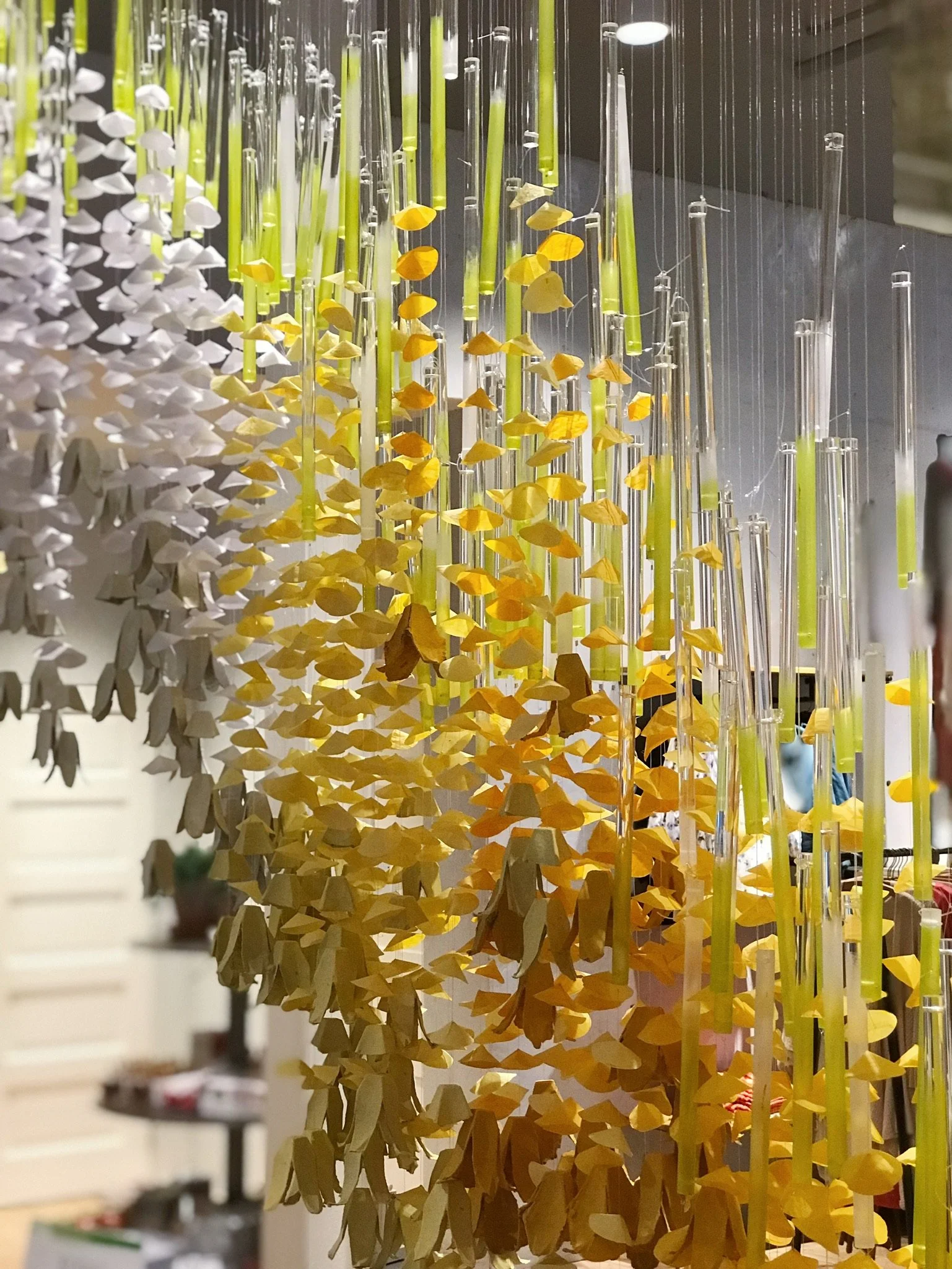 Summer 2019 Acrylic Rod Floral Display Detail.JPG