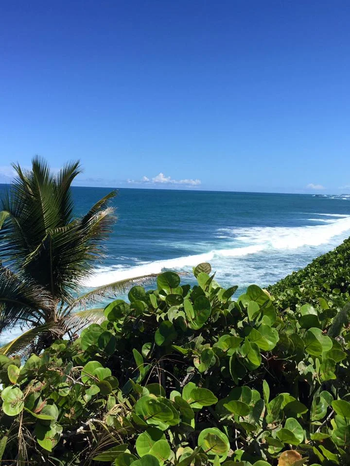 San Juan, Puerto Rico. Image Credit: Your Office Mom