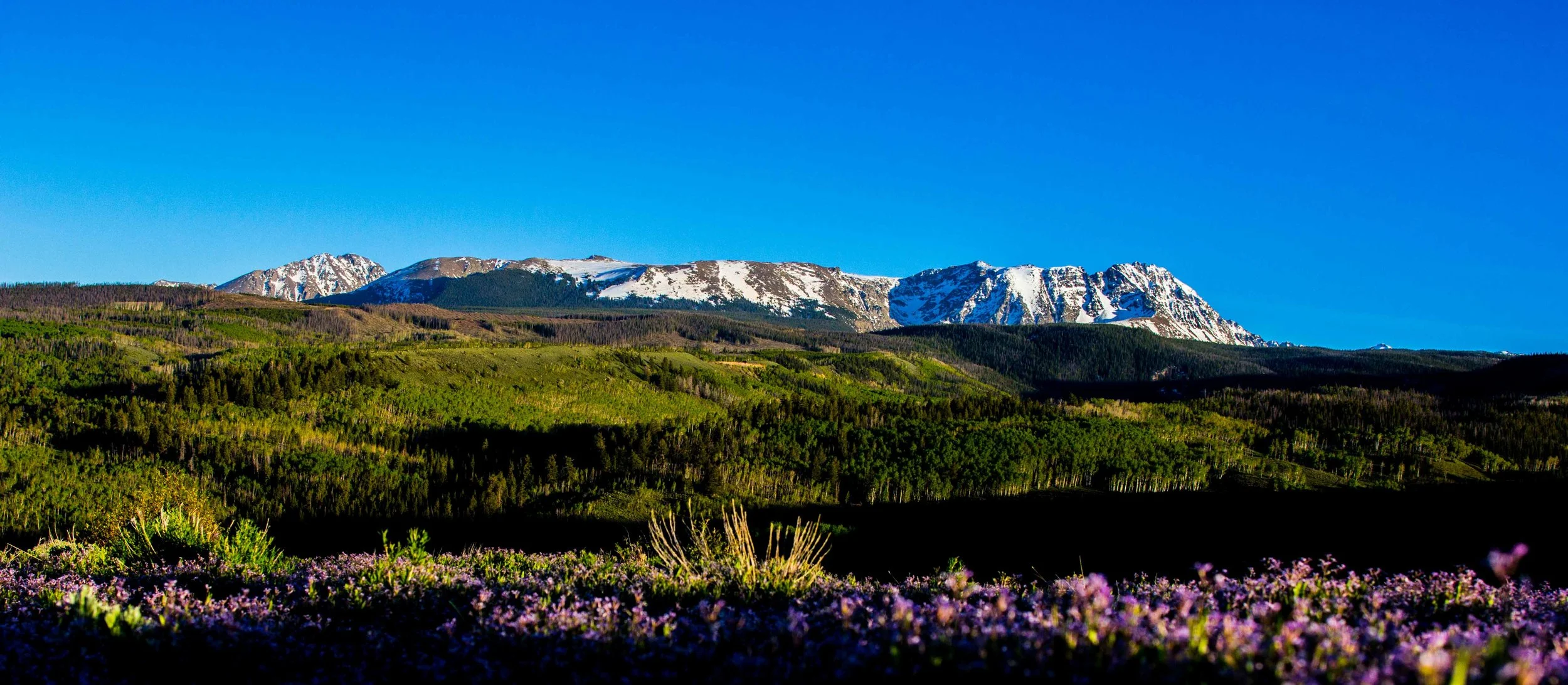 Shadow Creek Ranch