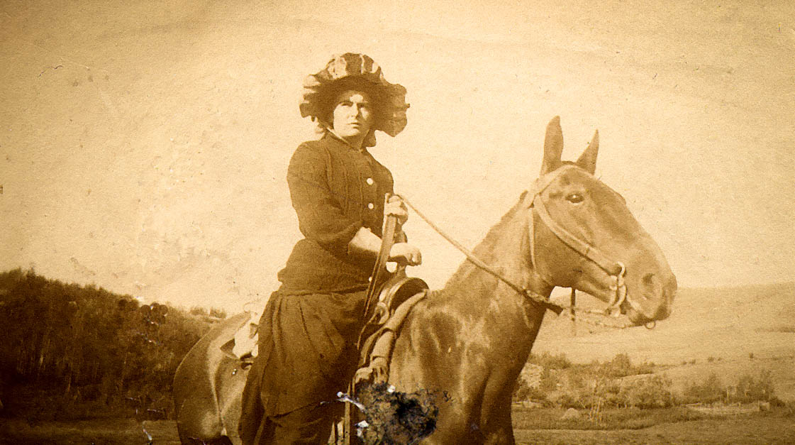 Alice Smith