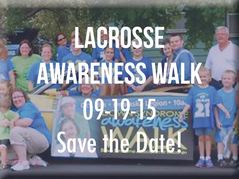 LaCrosse Annual Awareness Walk