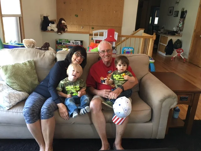 Milwaukee Grandparents Group