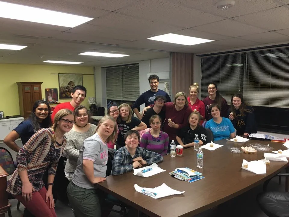 Milwaukee Young Leaders Bootcamp