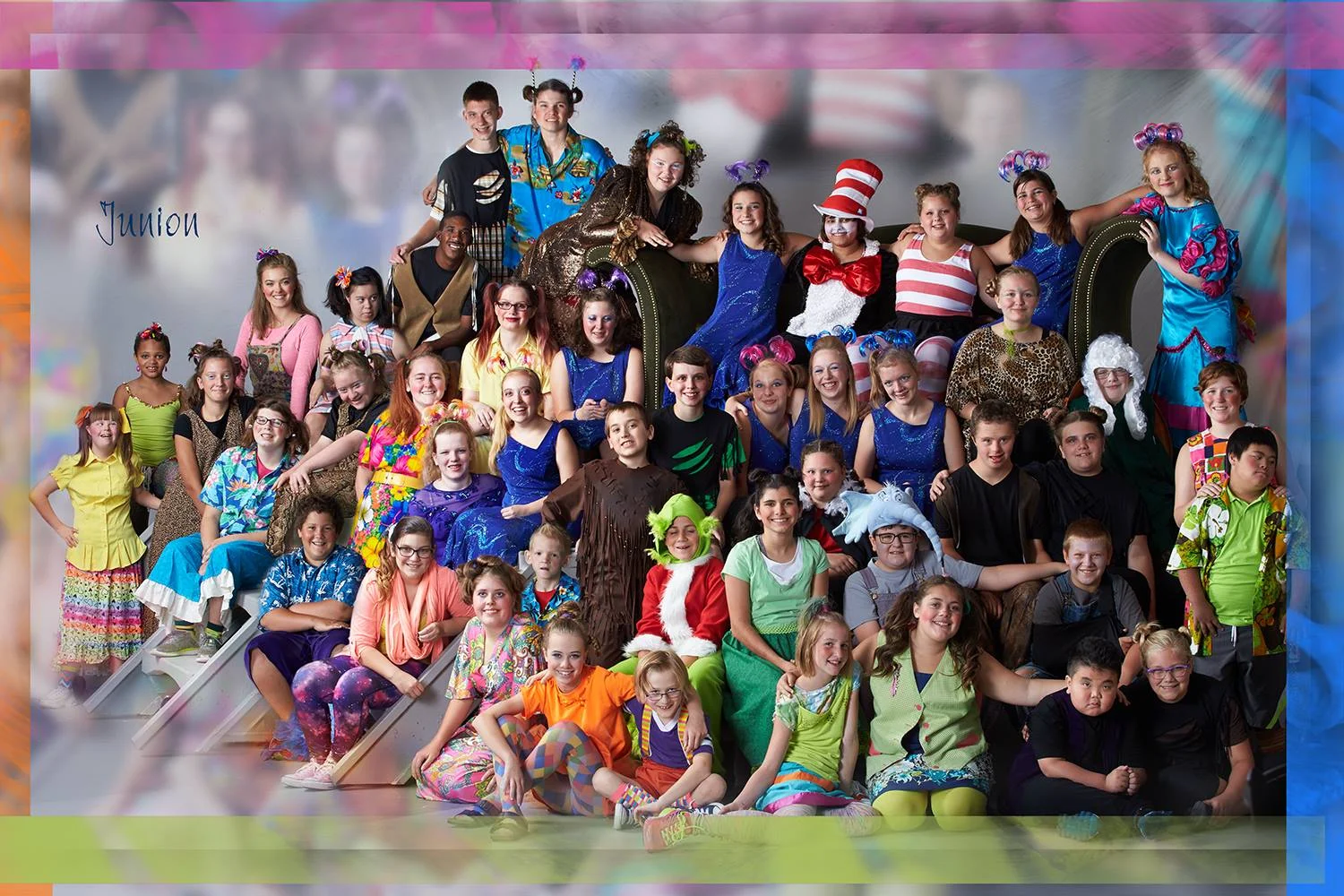 Central WI Penguin Project Show