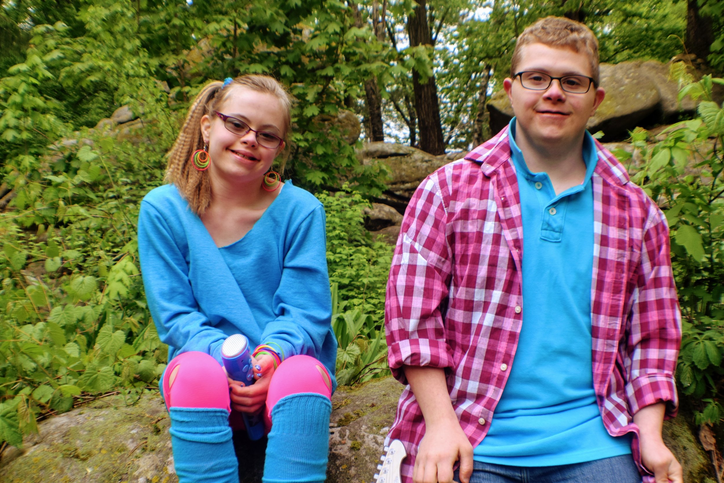 La Crosse Down Syndrome Awareness Walk