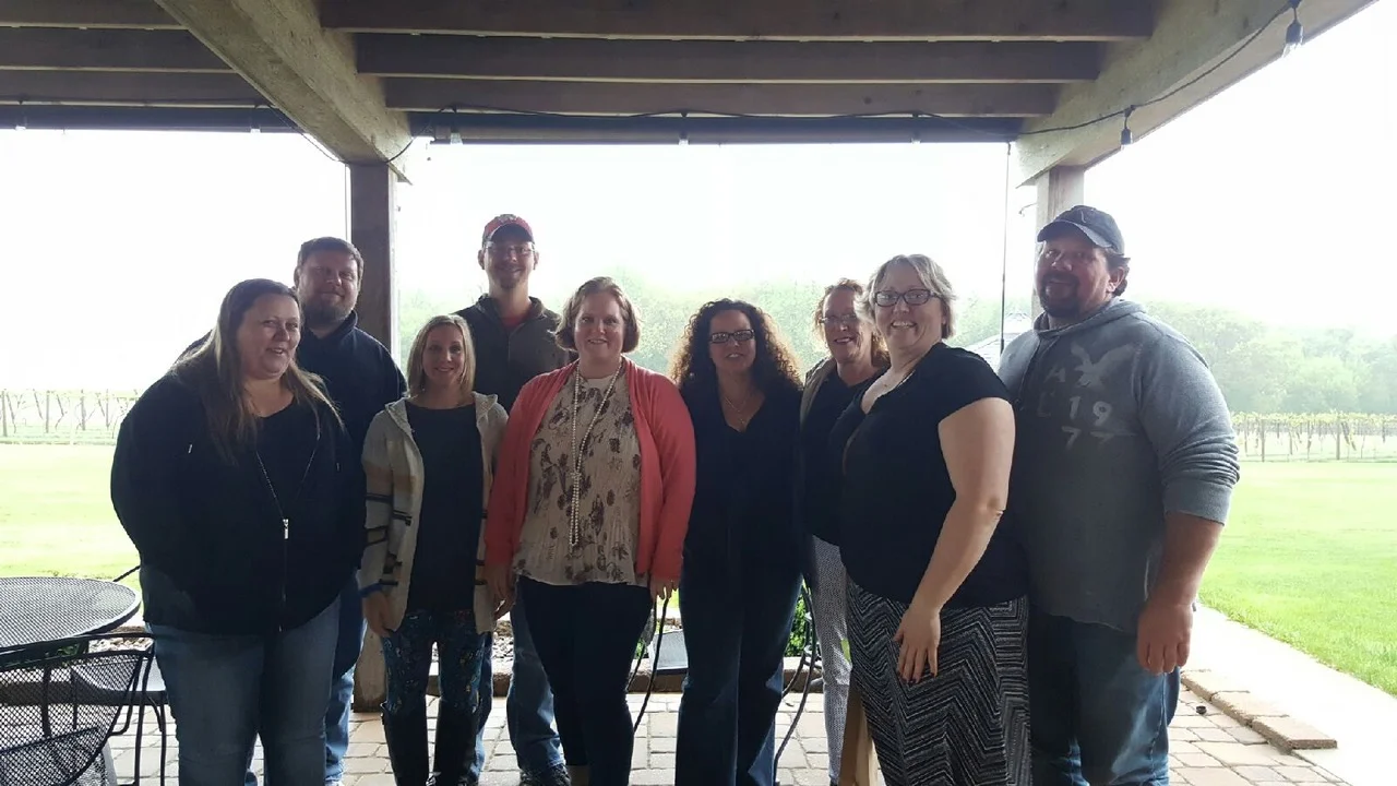 La Crosse Parent's Night Out