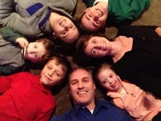 Meet a DSAW Leader: Becky