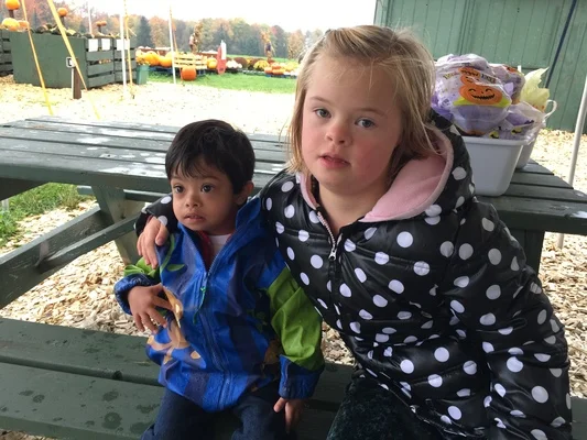 Central WI: All Ages Playdate