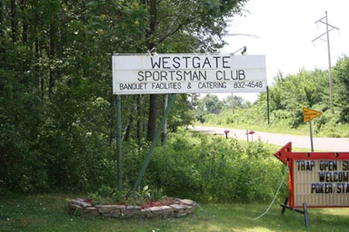 Chippewa Valley Father's Day Trapshoot Event 