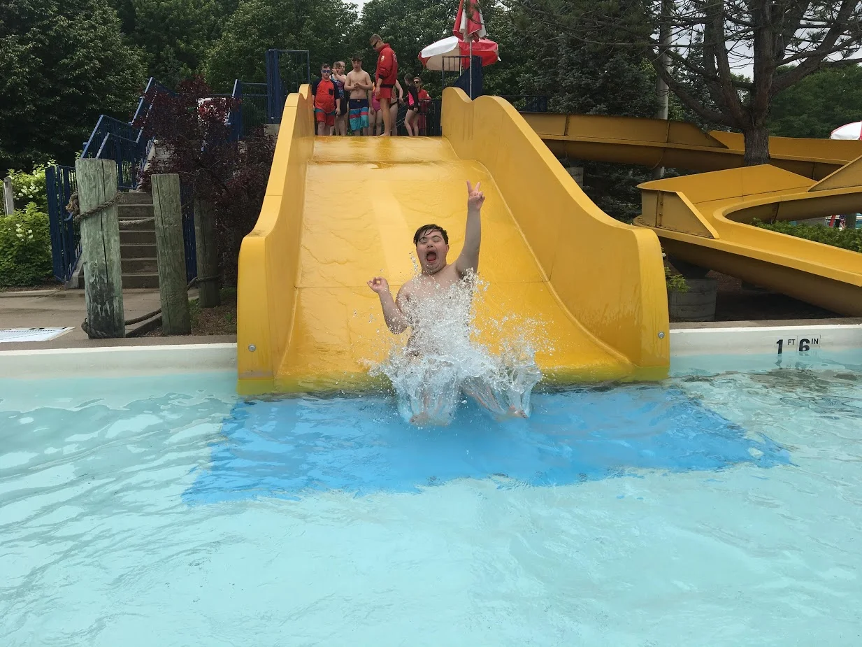 DSAW Fun Day