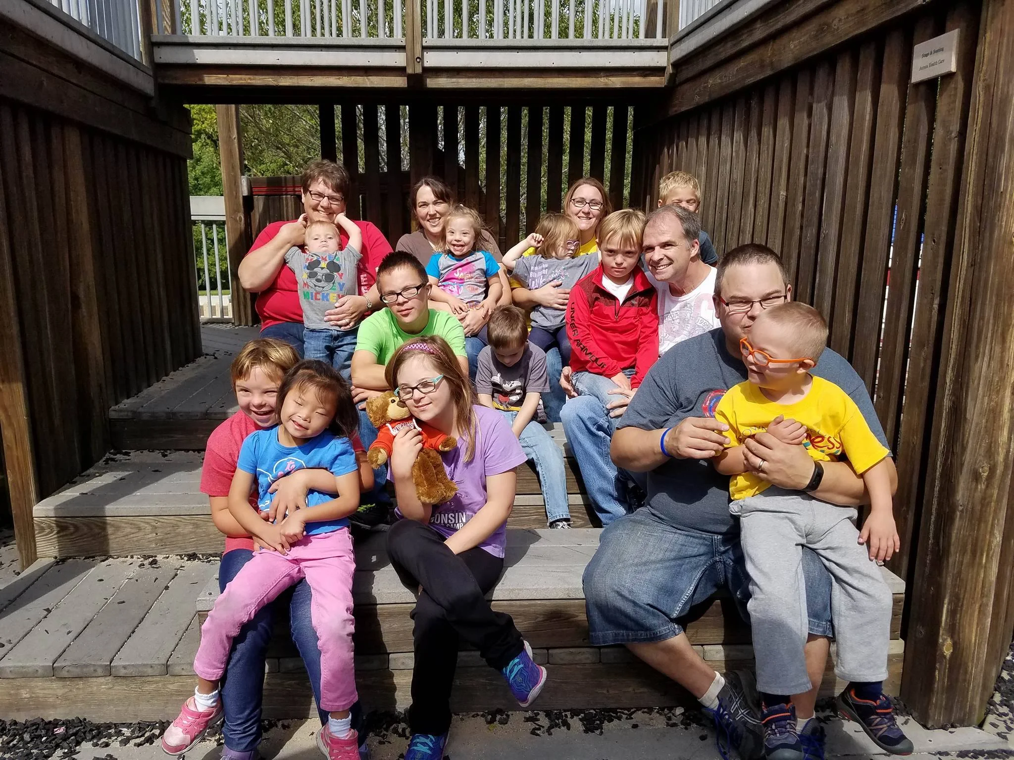 Southeast WI: Kids Day Camp