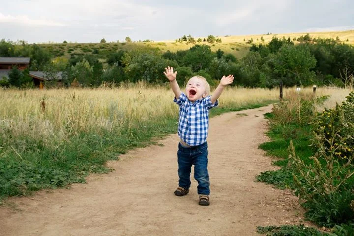 Grandparents Support Group