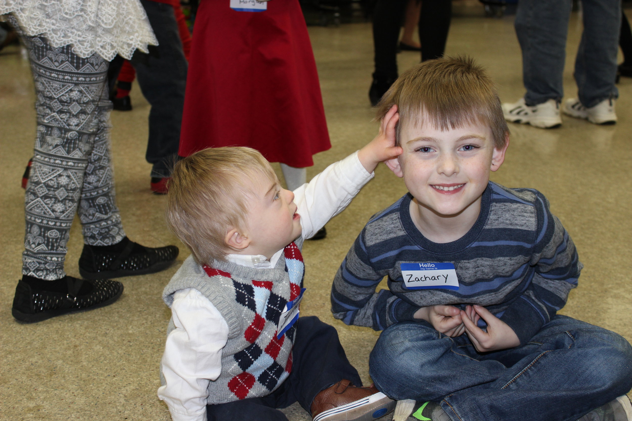 6 Tips for Parents and Siblings