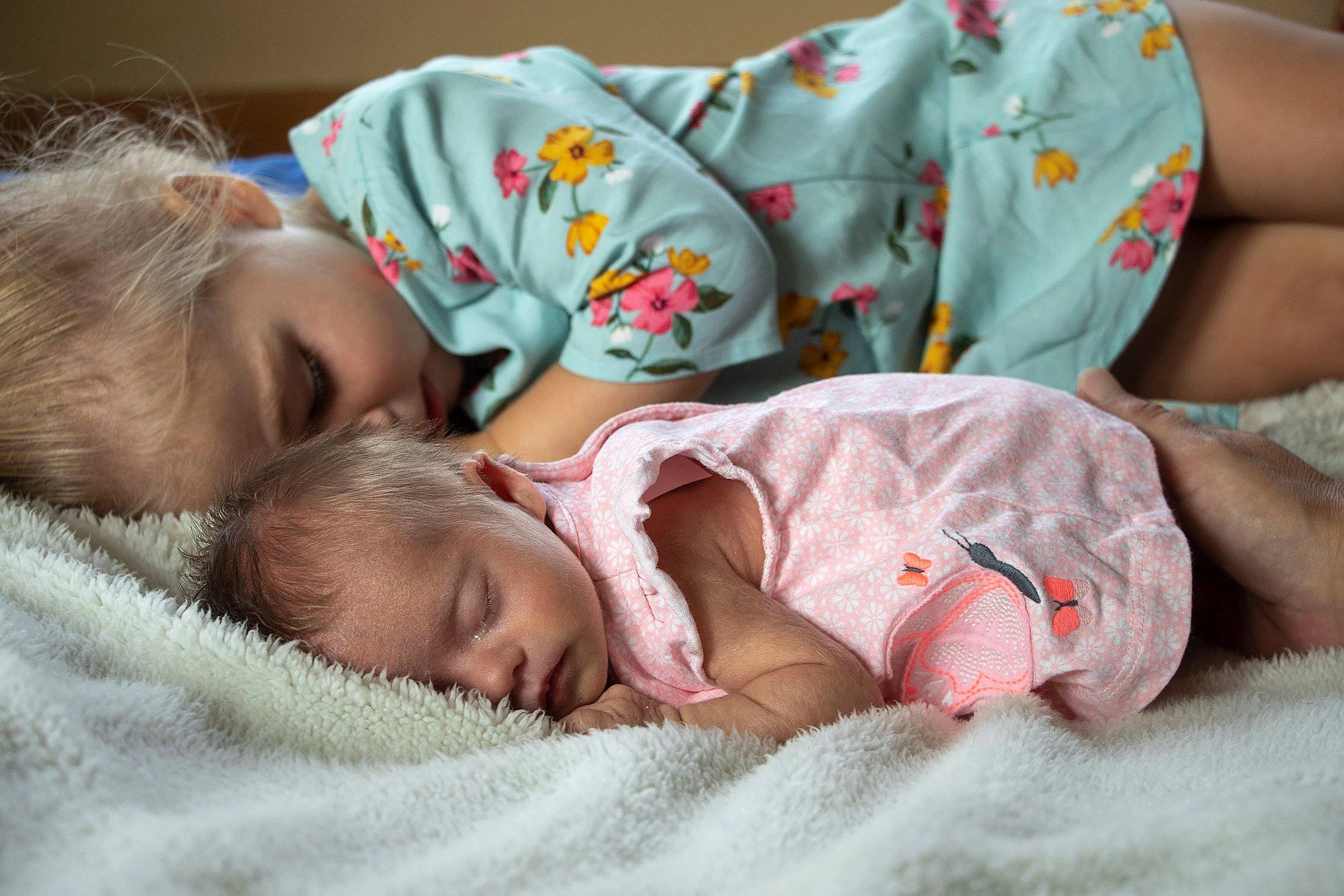 Meet a DSAW Leader: Scott