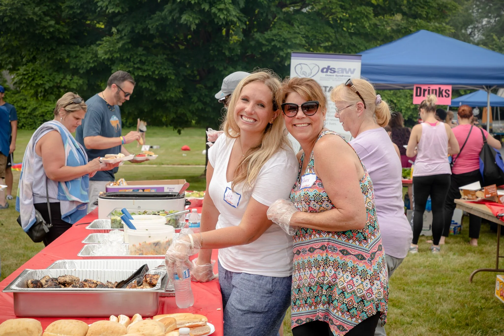 Southeastern WI Down Home BBQ 