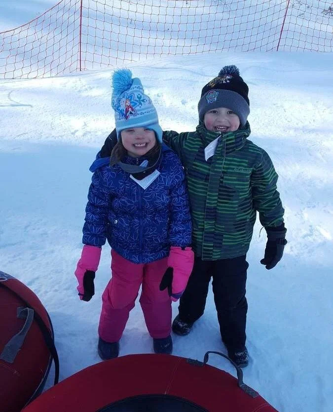 CANCELED: La Crosse Sledding Party 