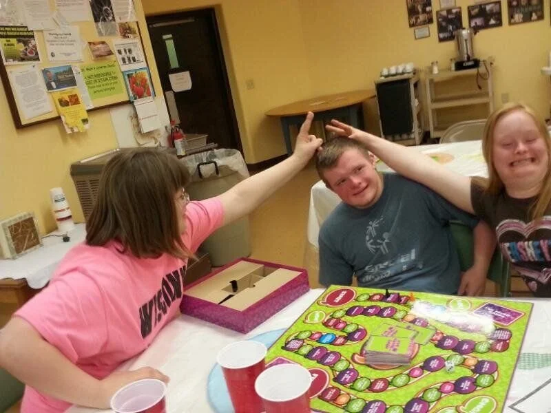 MADSS Virtual Family Bingo Night 