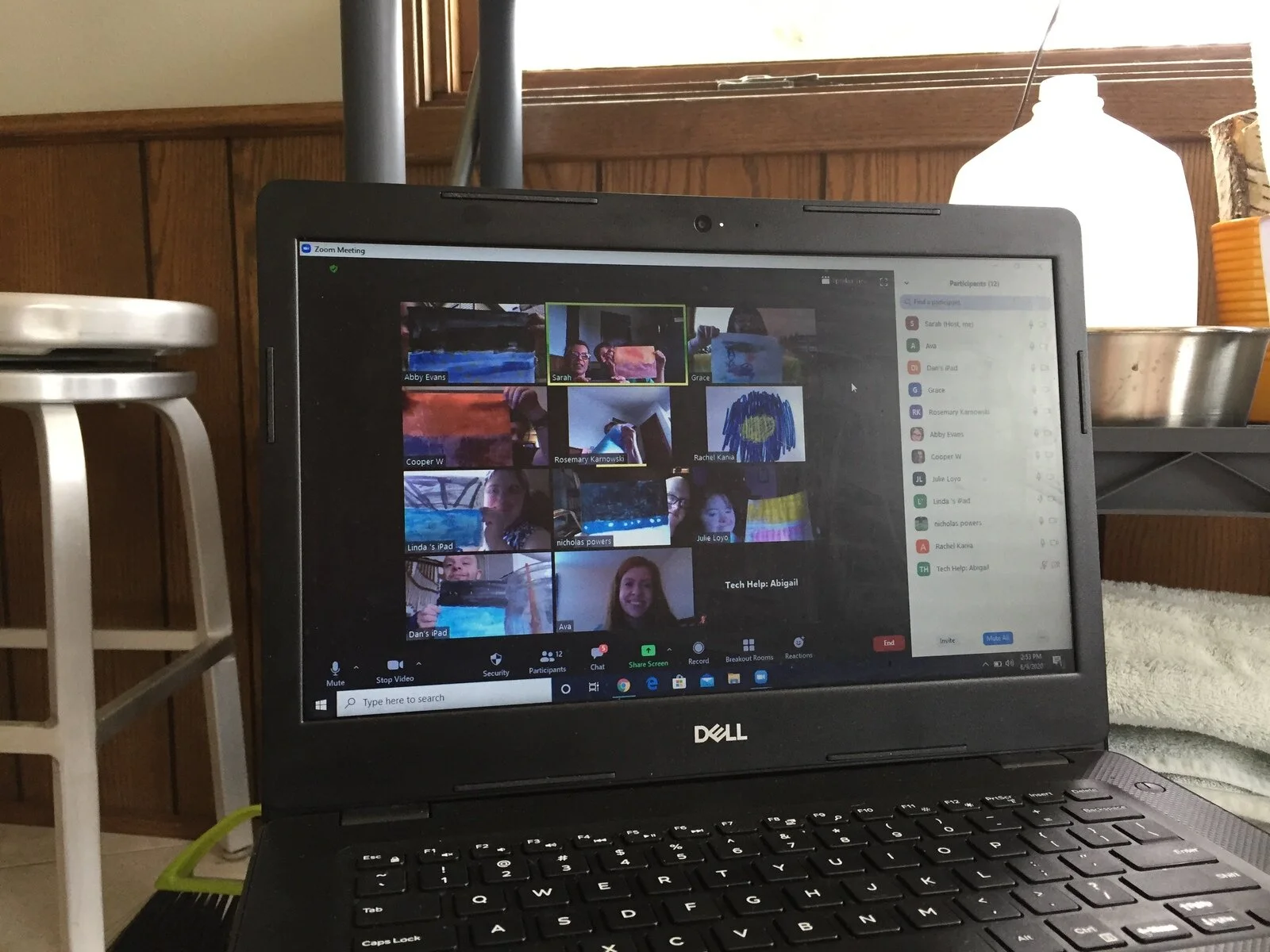 Learn More About DSAW Connects