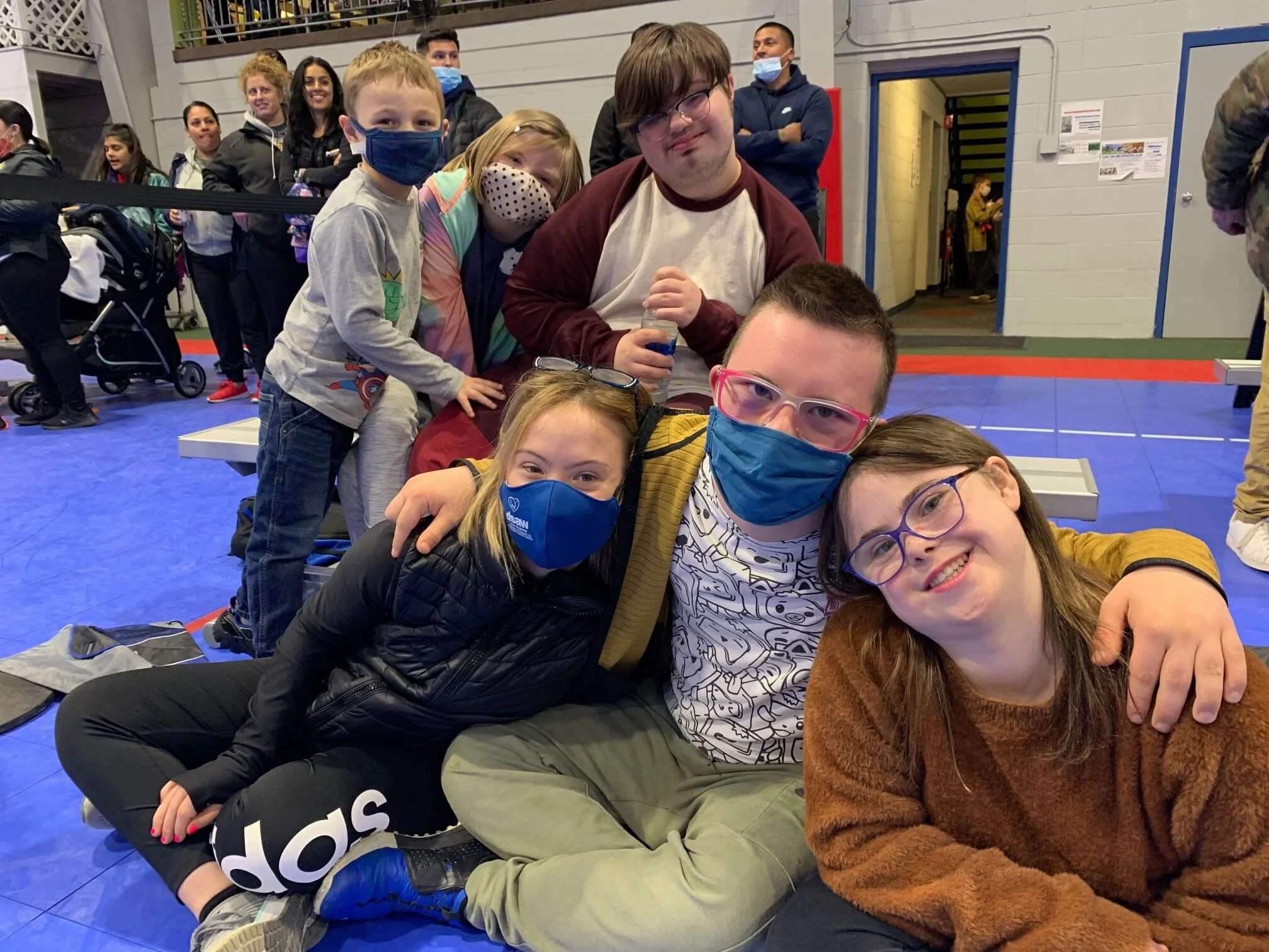 Looking Back on May 2021 