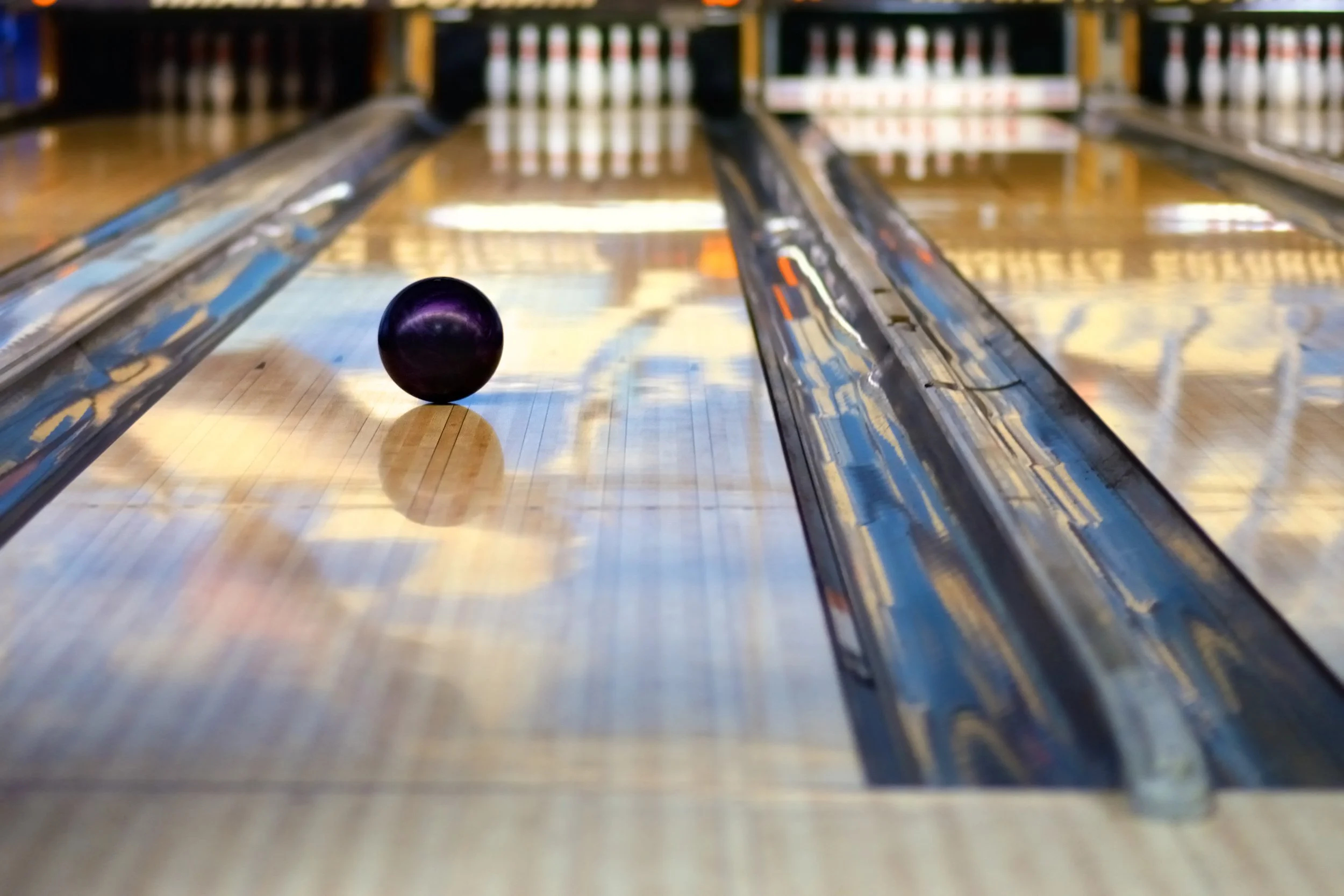 Southeastern Saturday Fun Day: Bowling Outing