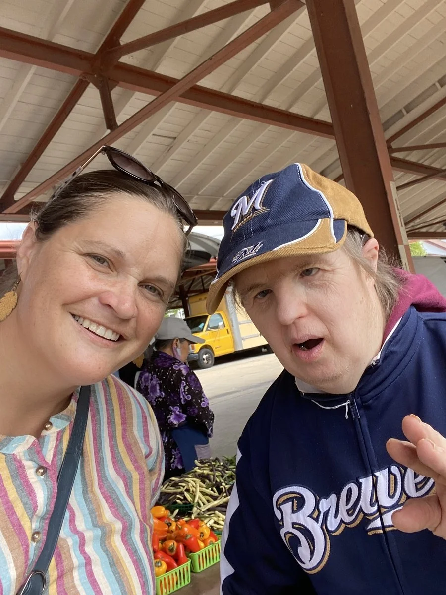 DSAW's Adult Services