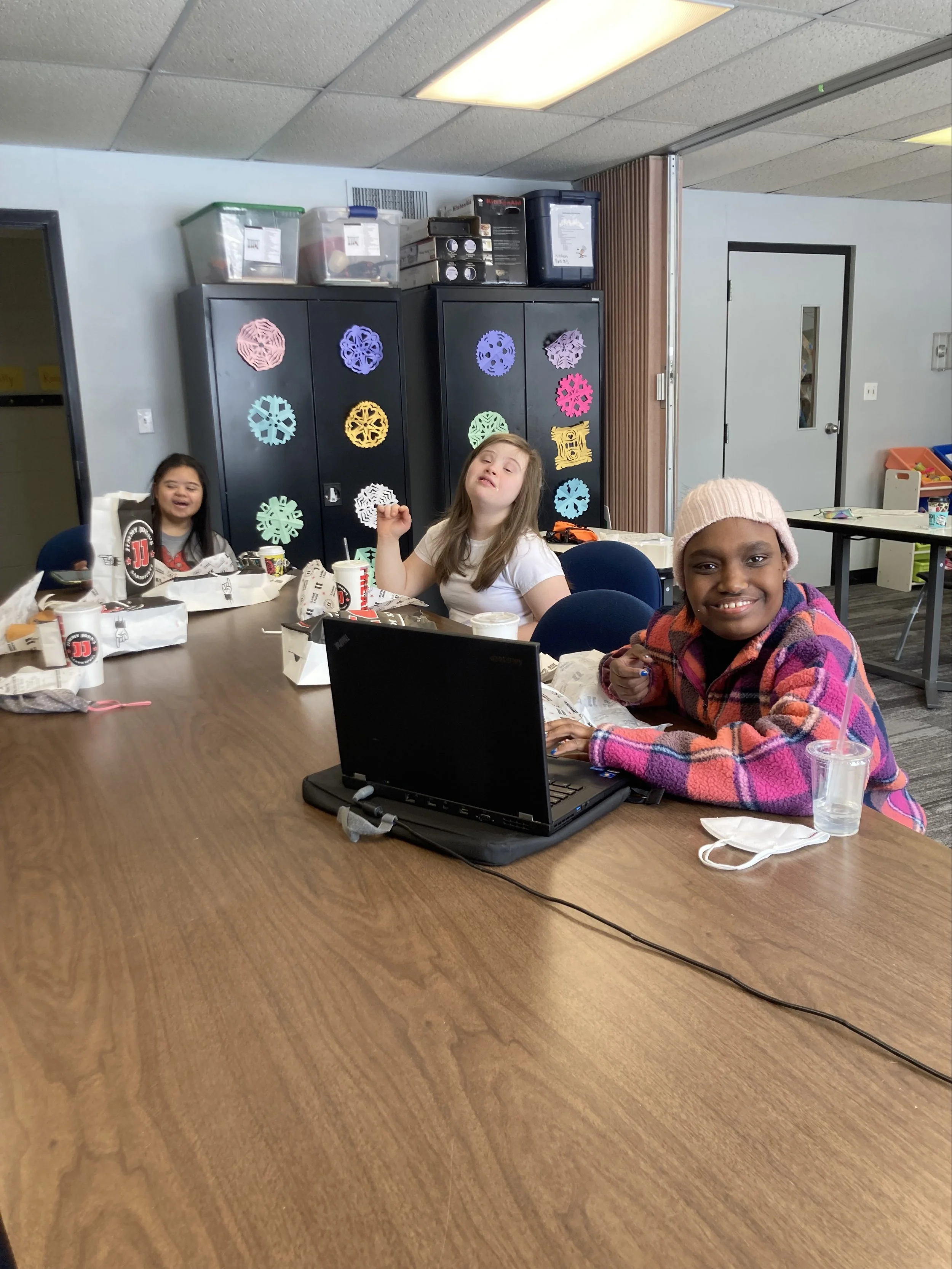 Statewide Virtual Community Conversation