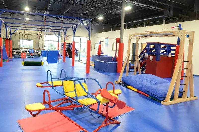 SEWI Meet-Up at We Rock The Spectrum