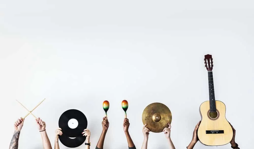  Virtual Music Therapy Sampler Lesson