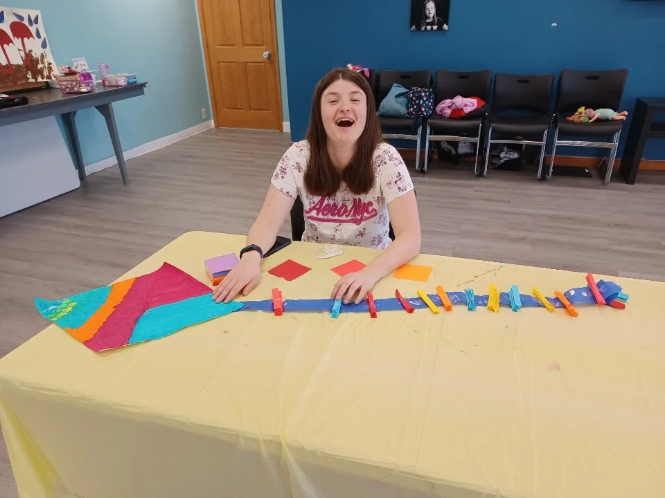 Looking Back on May 2022