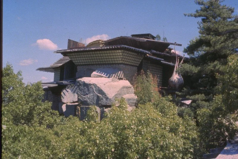 South Central: EXPLORE Iowa County at House on the Rock