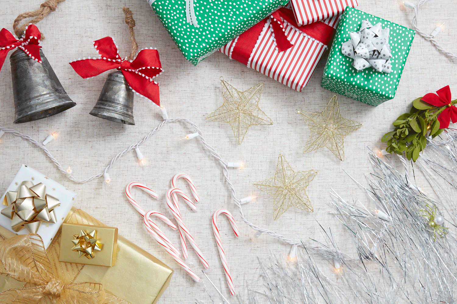 DSAW Fox Cities Holiday Party