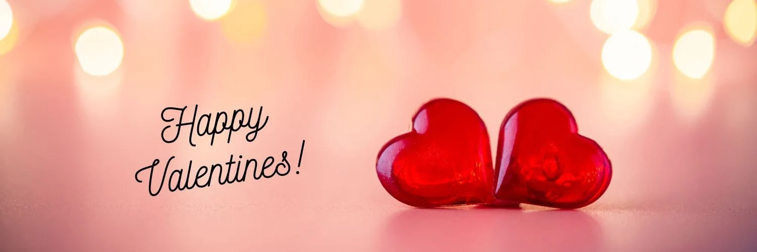 Valentine's Day Dance: SOLD OUT!