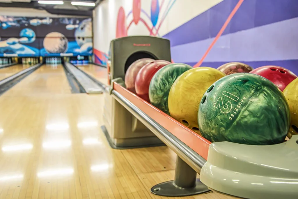 DSAW-Southeastern WI Bowling Outing 2023
