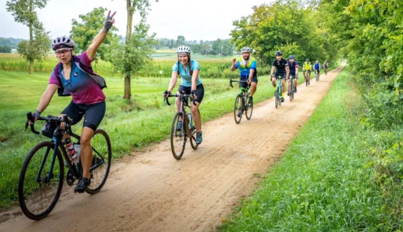 DSAW-South Central Pillars of Success: Bike Safety