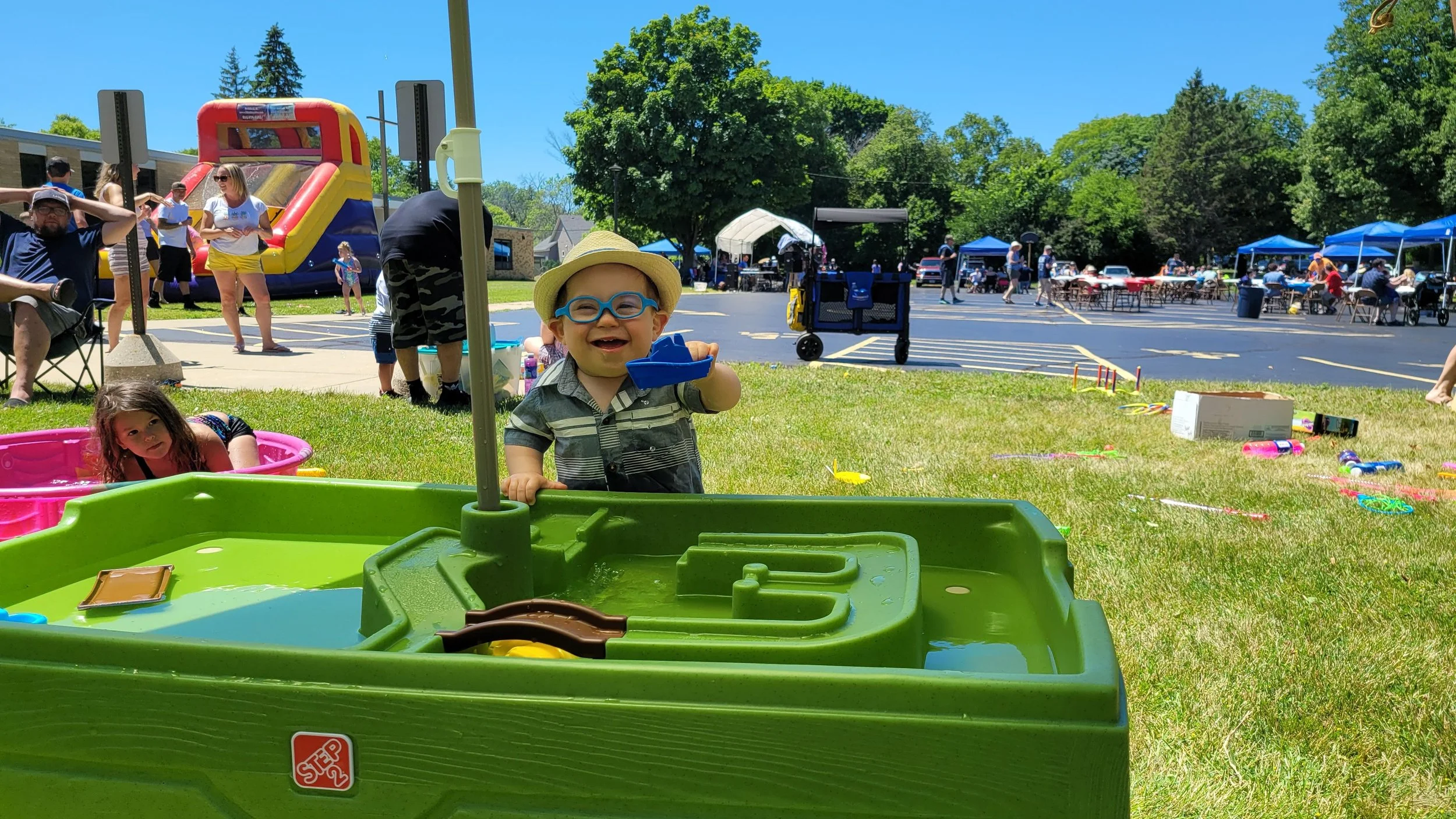 DSAW-Southeastern Down Home BBQ