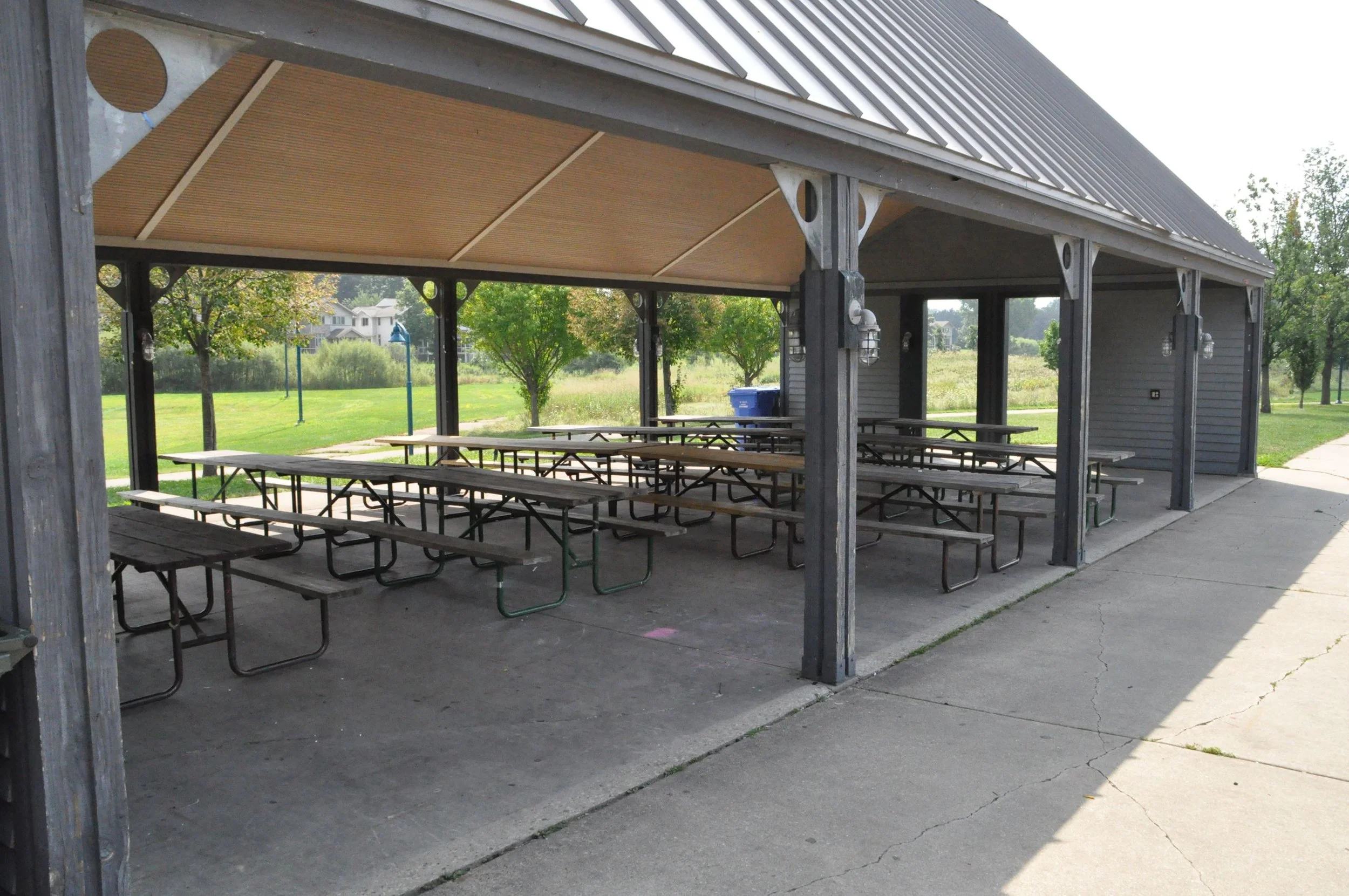 DSAW-South Central McKee Farms Park Picnic