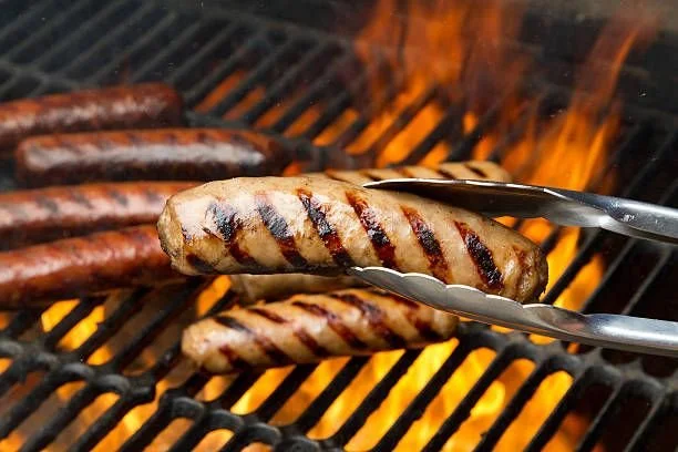 DSAW-Green Bay Brat Fry Fundraiser