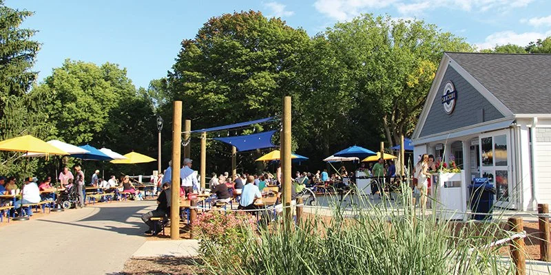 DSAW-Southeastern Family Night Out at Hoyt Park