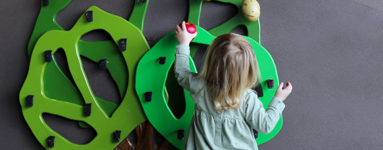 DSAW-Southeastern Betty Brinn Children's Museum Sensory Session