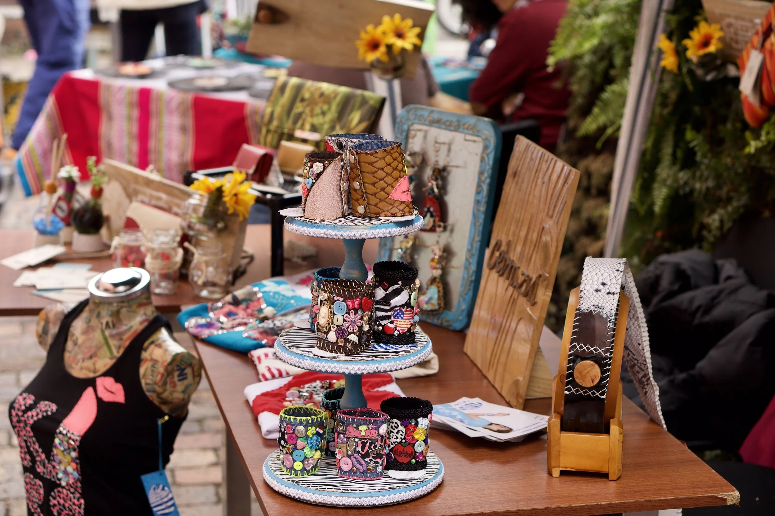 DSAW-Southeastern Community-Wide Rummage Sale