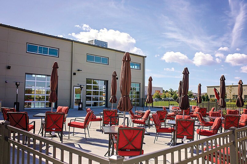 DSAW- South Central Mom's Take 5 + 1