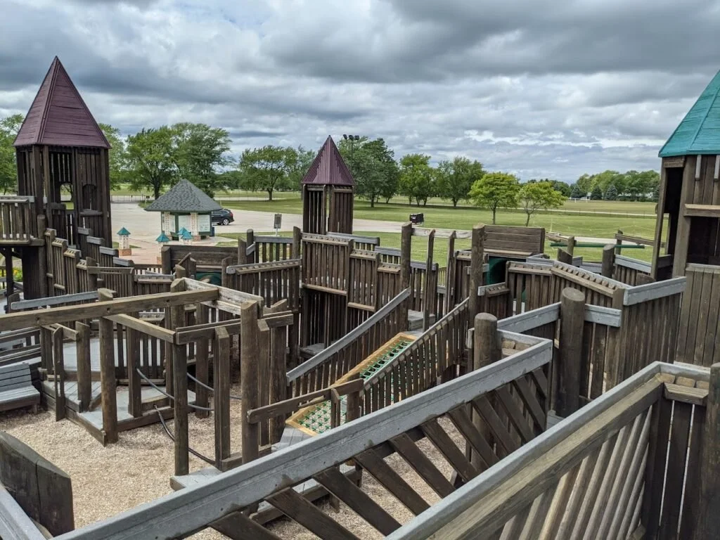 DSAW-KRW Park Day Meet Up