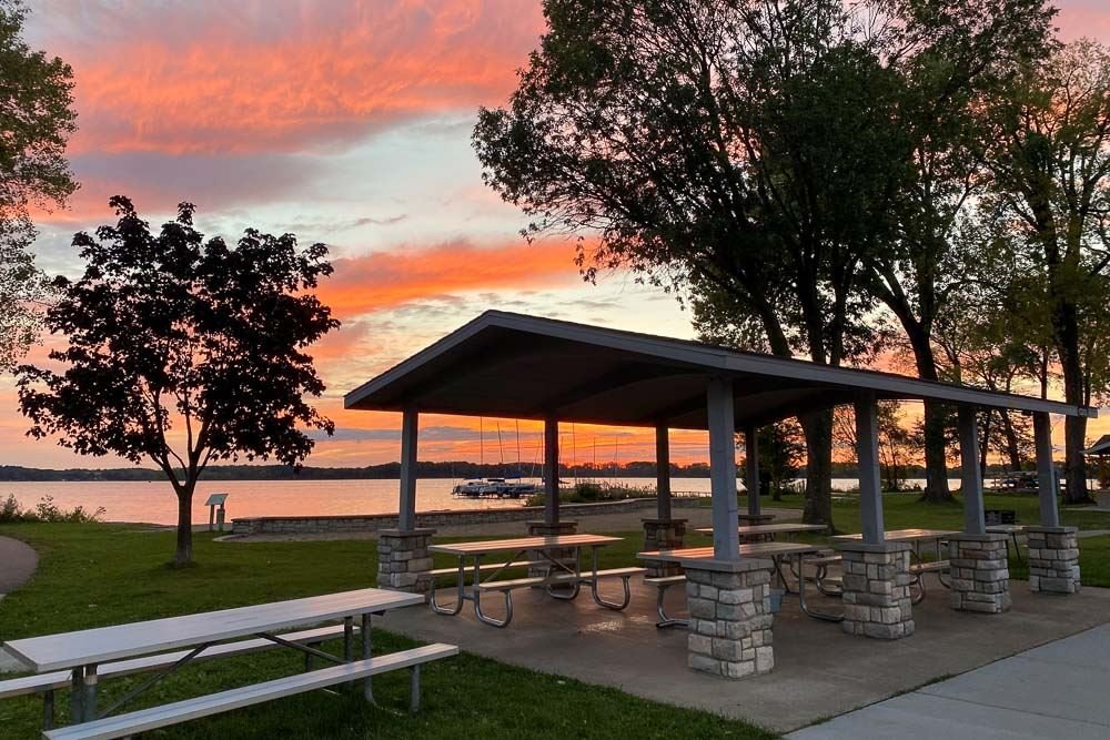 DSAW-South Central Pillars of Success Walking &amp; Running Club (Sept. 15th)